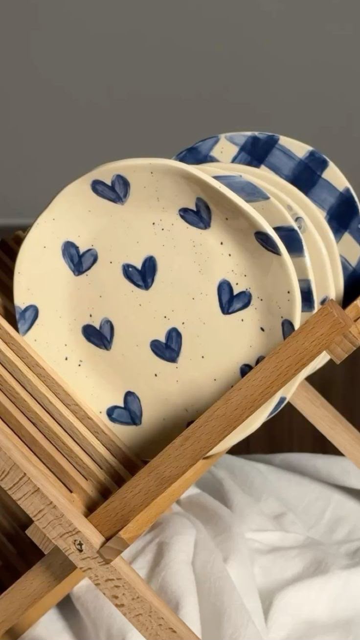 Peça de porcelana 6
